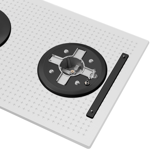 Варочная панель Maunfeld EGHG.32.73CW/G (preview 5)
