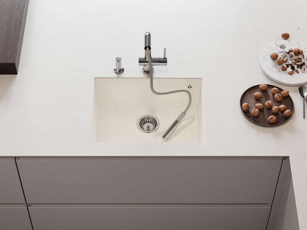 Мойка Omoikiri TEDORI 54-U GR (preview 3)