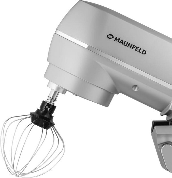 Миксер Maunfeld MF-423SS (preview 5)