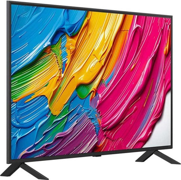 Телевизор LG 50QNED80A6A (фото 2) Телевизор LG 50QNED80A6A (preview 2)