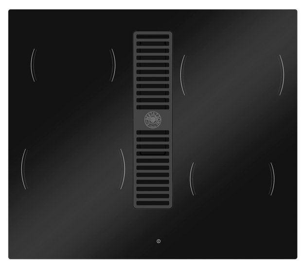 Варочная панель Bertazzoni P604ICH30NP (preview 1)
