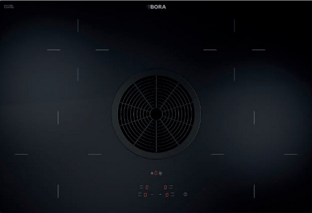 Варочная панель с вытяжкой BORA BHA (preview 1)