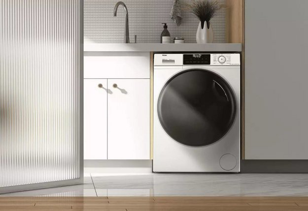 Стирально-сушильная машина Haier HWD70-BP14929A (preview 6)