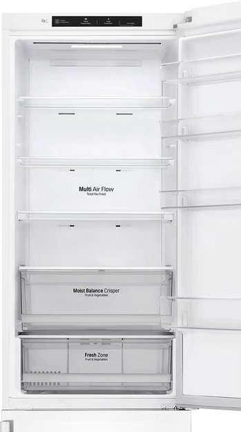 Холодильник LG GA-B 509 BVJZ (preview 14)