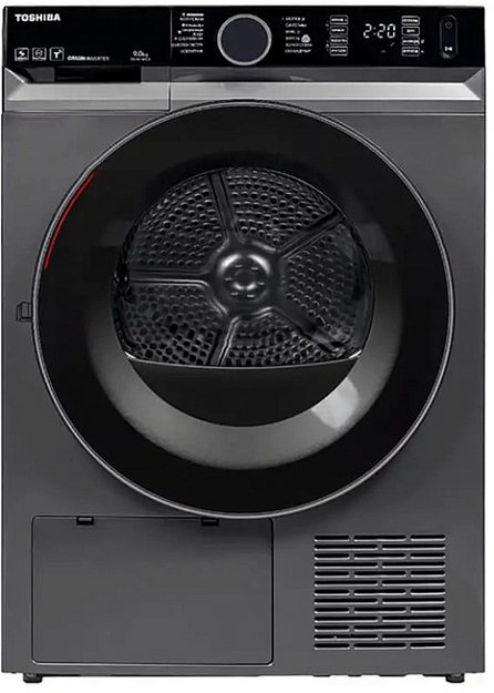 Сушильная машина Toshiba TD-BK100GHRU(SK) (preview 1)