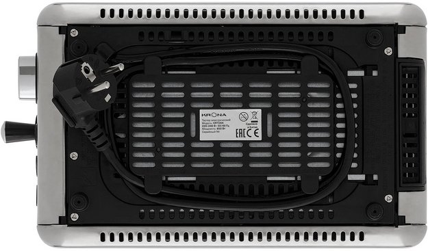 Тостер KRONA Stahl Inox (preview 11)