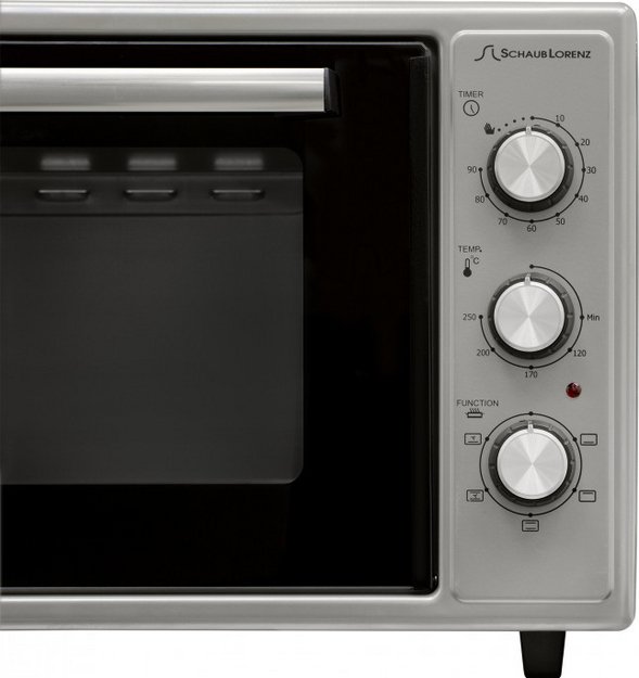 Мини-печь Schaub Lorenz SLE OE5051 (фото 4) Мини-печь Schaub Lorenz SLE OE5051 (preview 4)