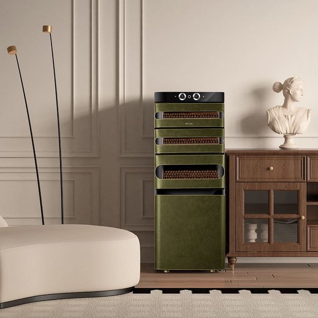 Хьюмидор Afidano L5 (Хвойный табак) (preview 8)