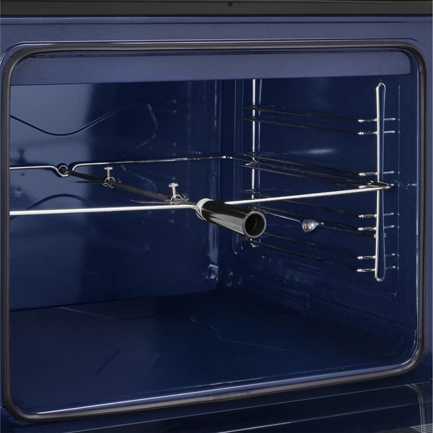 Комбинированная плита Maunfeld MGC60ECGR05 (preview 21)