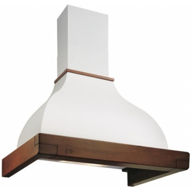 Вытяжка Falmec Iris Gardenia ANG (600) S вишня (preview 1)