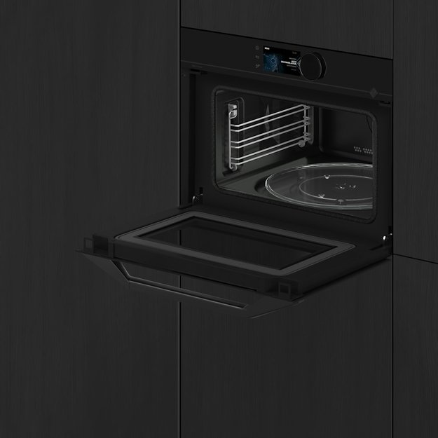 Встраиваемая микроволновая печь De Dietrich DKC4756B (preview 3)