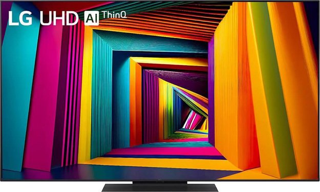 Телевизор LG 55UT91006LA (фото 1) Телевизор LG 55UT91006LA (preview 1)