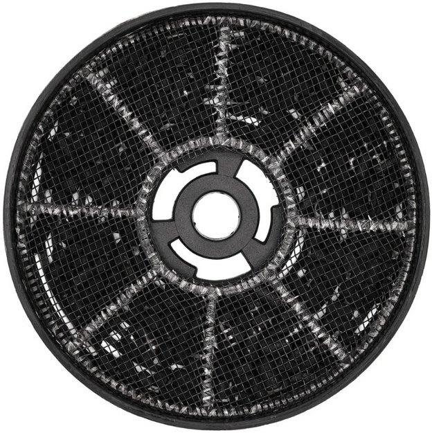 Угольный фильтр KRONA FK4 (preview 2)