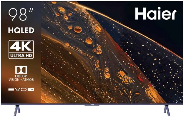 Телевизор Haier 98 SMART TV S8 (preview 1)