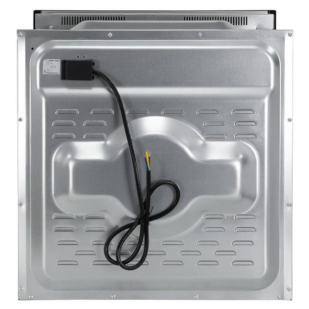 Электрический духовой шкаф Zigmund Shtain E 162 B (фото 7) Электрический духовой шкаф Zigmund Shtain E 162 B (preview 7)