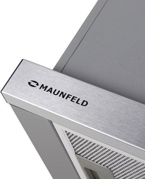 Встраиваемая кухонная вытяжка MAUNFELD VS Light 60 нержавеющая сталь (preview 7)
