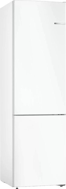 Холодильник с нижней морозильной камерой BOSCH KGN39UW25R (preview 1)
