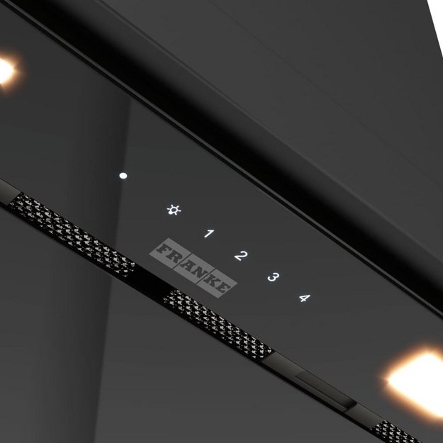 Встраиваемая вытяжка Franke EVO 60 BK (preview 6)