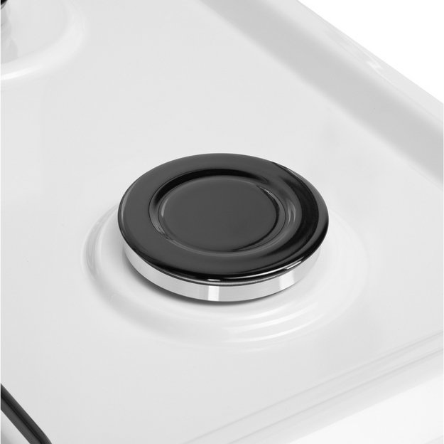 Газовая плита Maunfeld MGC60GEW03 (фото 13) Газовая плита Maunfeld MGC60GEW03 (preview 13)