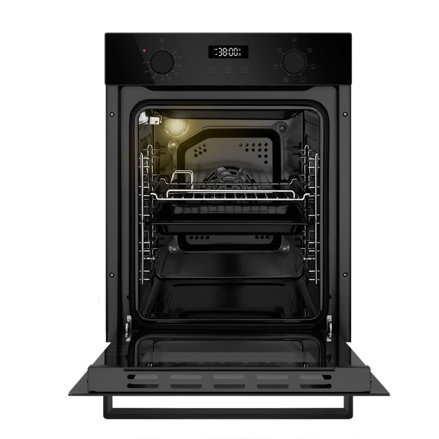 Электрический духовой шкаф Maunfeld EOEM516PB2 (preview 4)