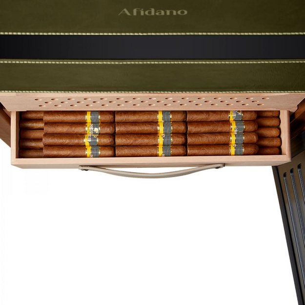 Хьюмидор Afidano L6 (Хвойный табак) (preview 7)