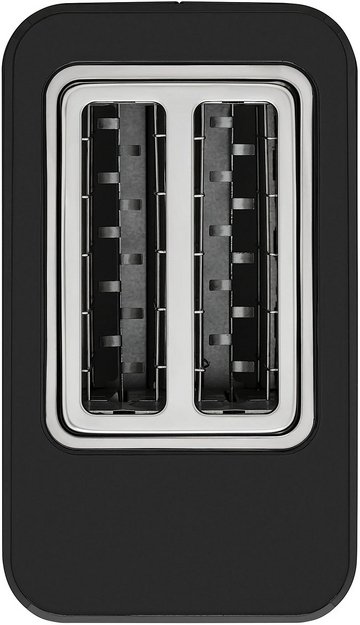 Тостер KRONA Digitaler Black КА-00007500 (preview 9)