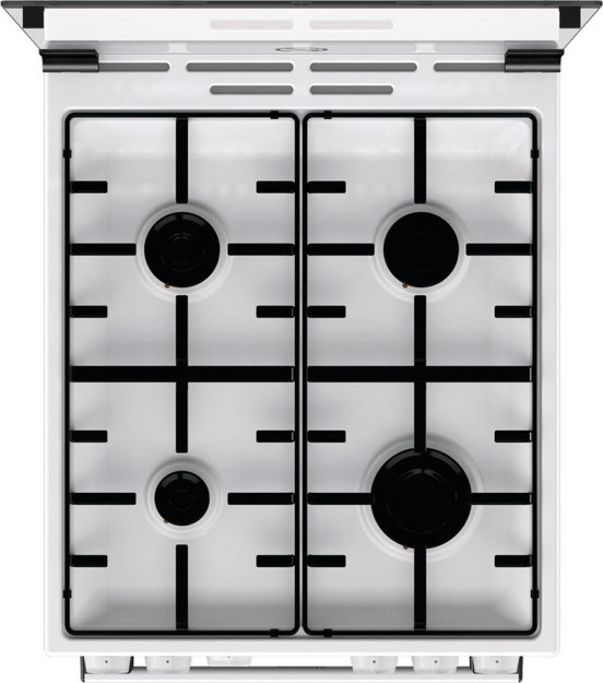 Газовая плита Gorenje GG5A10WH (preview 3)