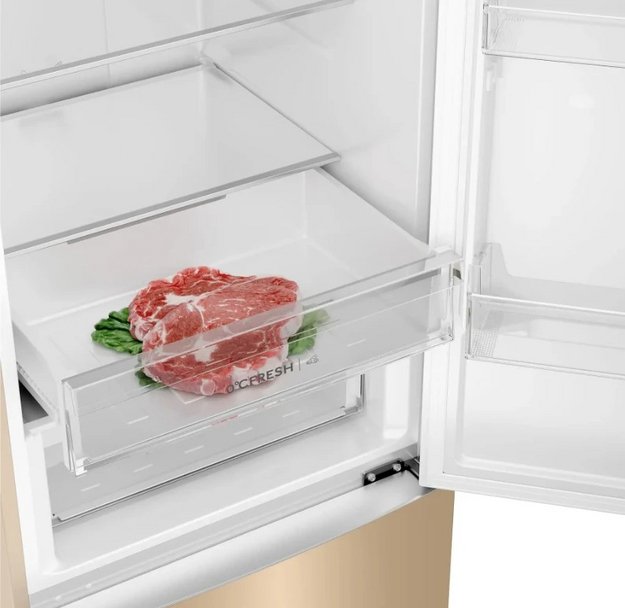 Холодильник Haier CEF538CGG (фото 9) Холодильник Haier CEF538CGG (preview 9)