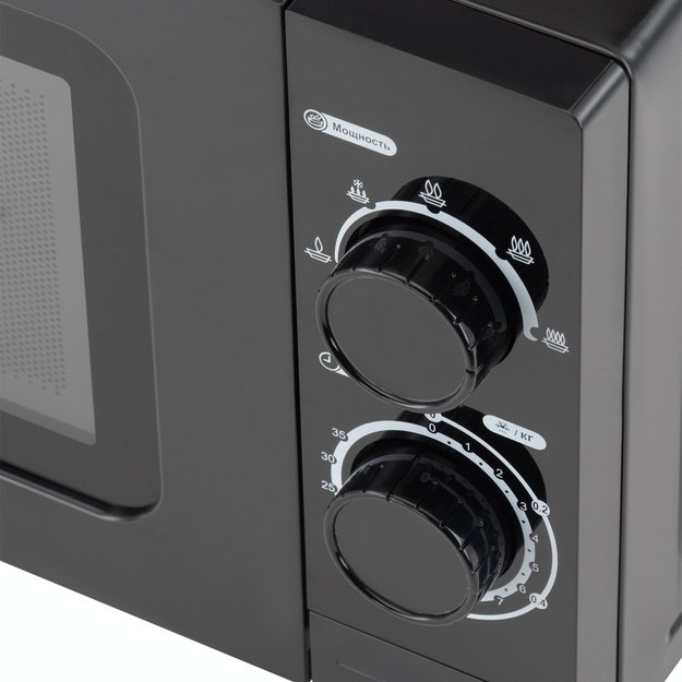 Микроволновая печь Hyundai HYM-M2065 (фото 9) Микроволновая печь Hyundai HYM-M2065 (preview 9)