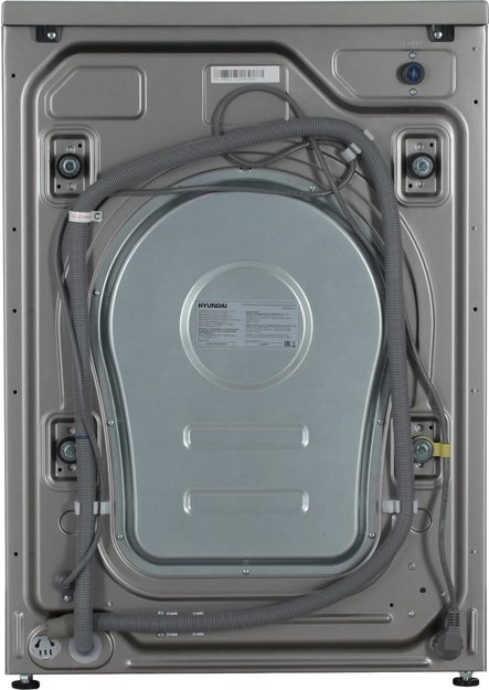 Стирально-сушильная машина Hyundai WMD9413 (preview 5)