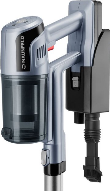 Пылесос Maunfeld MF-2032GR PRO (preview 5)