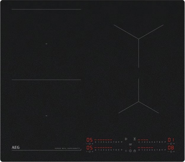 Варочная панель AEG TI64IB10IZ (preview 1)