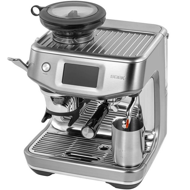 Кофейная станция Bork C810 (preview 11)