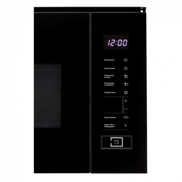 Встраиваемая микроволновая печь Schaub Lorenz SLM EY22D (preview 7)