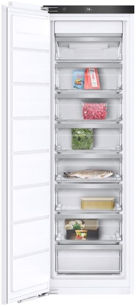 Встраиваемая морозильная камера V-ZUG Freezer V4000 178N FR4T-53008 (фото 1) Встраиваемая морозильная камера V-ZUG Freezer V4000 178N FR4T-53008 (preview 1)