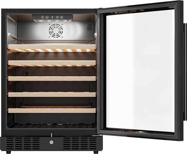 Винный шкаф Meyvel MV52-KBT1 (preview 3)