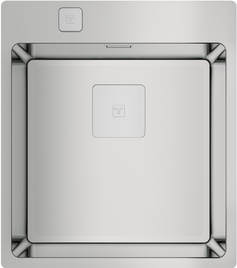 Мойка Teka FORLINEA RS15 40.40 POLISHED (фото 1) Мойка Teka FORLINEA RS15 40.40 POLISHED (preview 1)