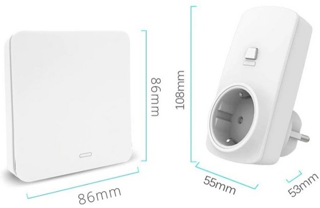 Кнопка дистанционного управления Bone Crusher 20-MSS-51 (preview 4)