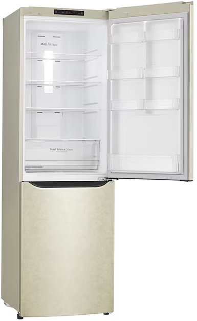 Холодильник LG GA-B 429 SECZ (preview 8)