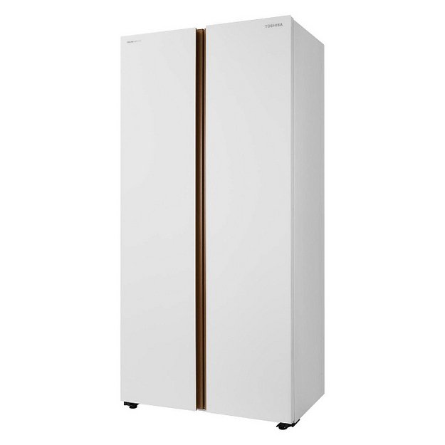 Холодильник Toshiba GR-RS785WI-PGJ(67) (preview 3)