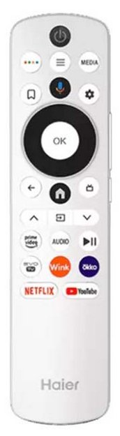 Телевизор Haier 55 Smart TV S2 Pro (фото 5) Телевизор Haier 55 Smart TV S2 Pro (preview 5)