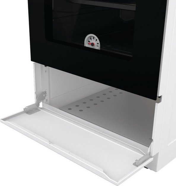 Газовая плита Gorenje GG5A12WH (preview 10)