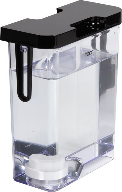 Кофемашина Zigmund Shtain ZACM-2100 (preview 7)