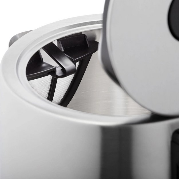 Чайник KRONA Digitaler Inox Licht КА-00008504 (preview 7)