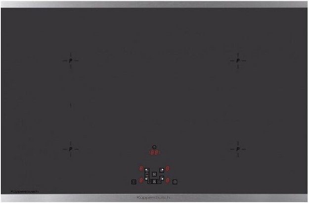 Варочная панель Kuppersbusch KI 8520.0 SE (preview 1)