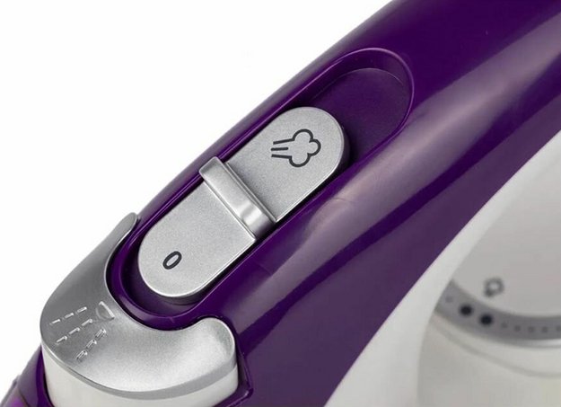 Утюг Gorenje SIH2200BBC (preview 3)