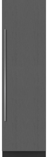 Встраиваемый холодильник SUB-ZERO ICBDEC2450R/R (preview 1)