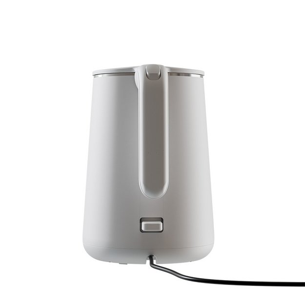 Электрический чайник Meyvel MKE-04T (White) (preview 6)