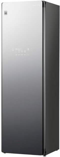 Паровой шкаф для одежды LG Styler S5MB (фото 2) Паровой шкаф для одежды LG Styler S5MB (preview 2)