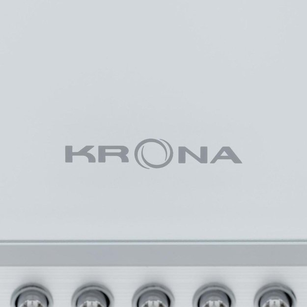 Вытяжка Krona IRMA A 600 white PB (preview 9)
